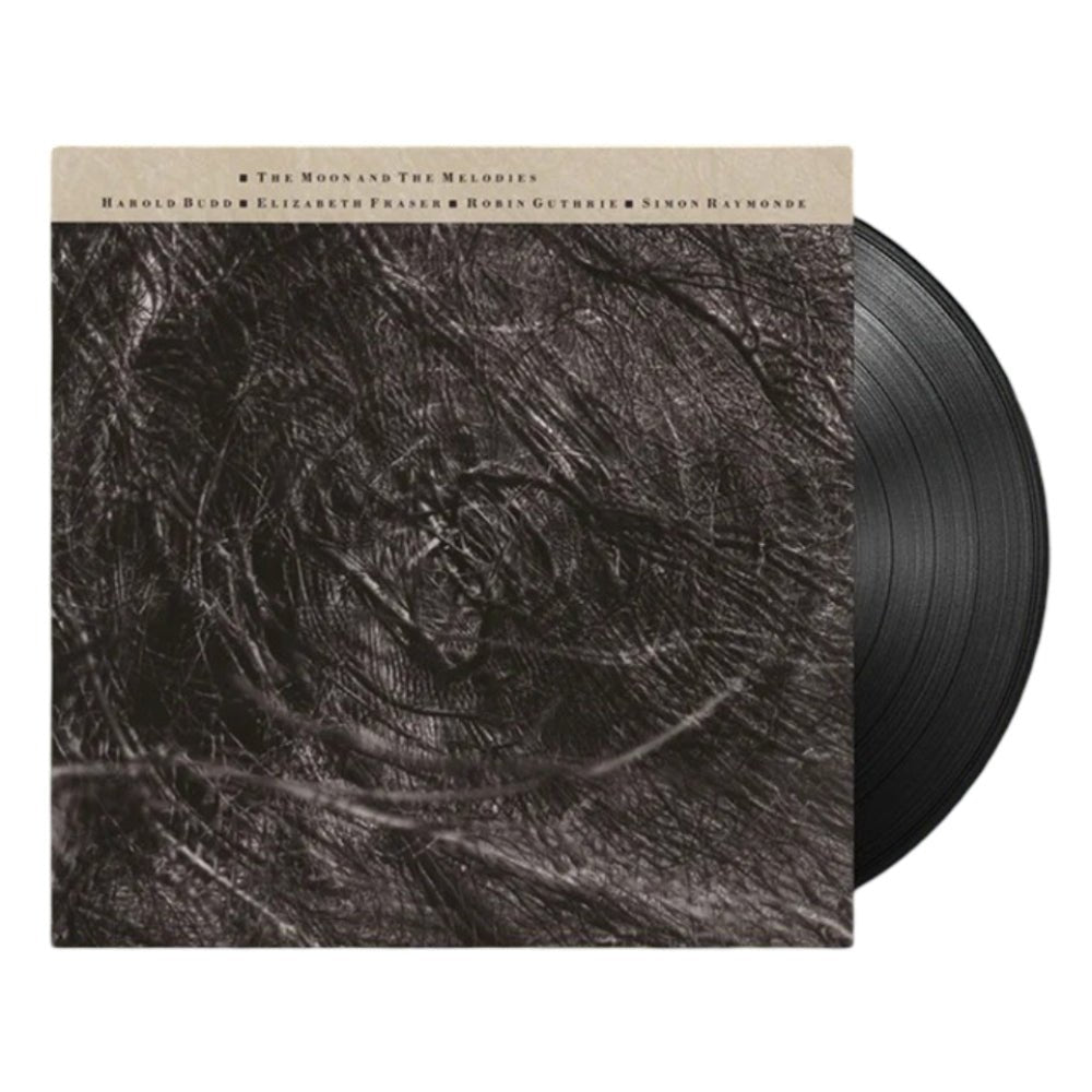 The Moon And The Melodies - Cocteau Twins & Harold Budd - metafield_custom.product_key_info -  - The Vinyl Store