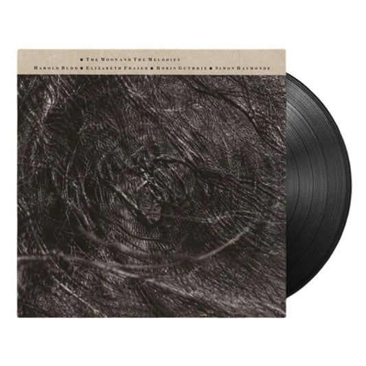 The Moon And The Melodies - Cocteau Twins & Harold Budd - metafield_custom.product_key_info -  - The Vinyl Store