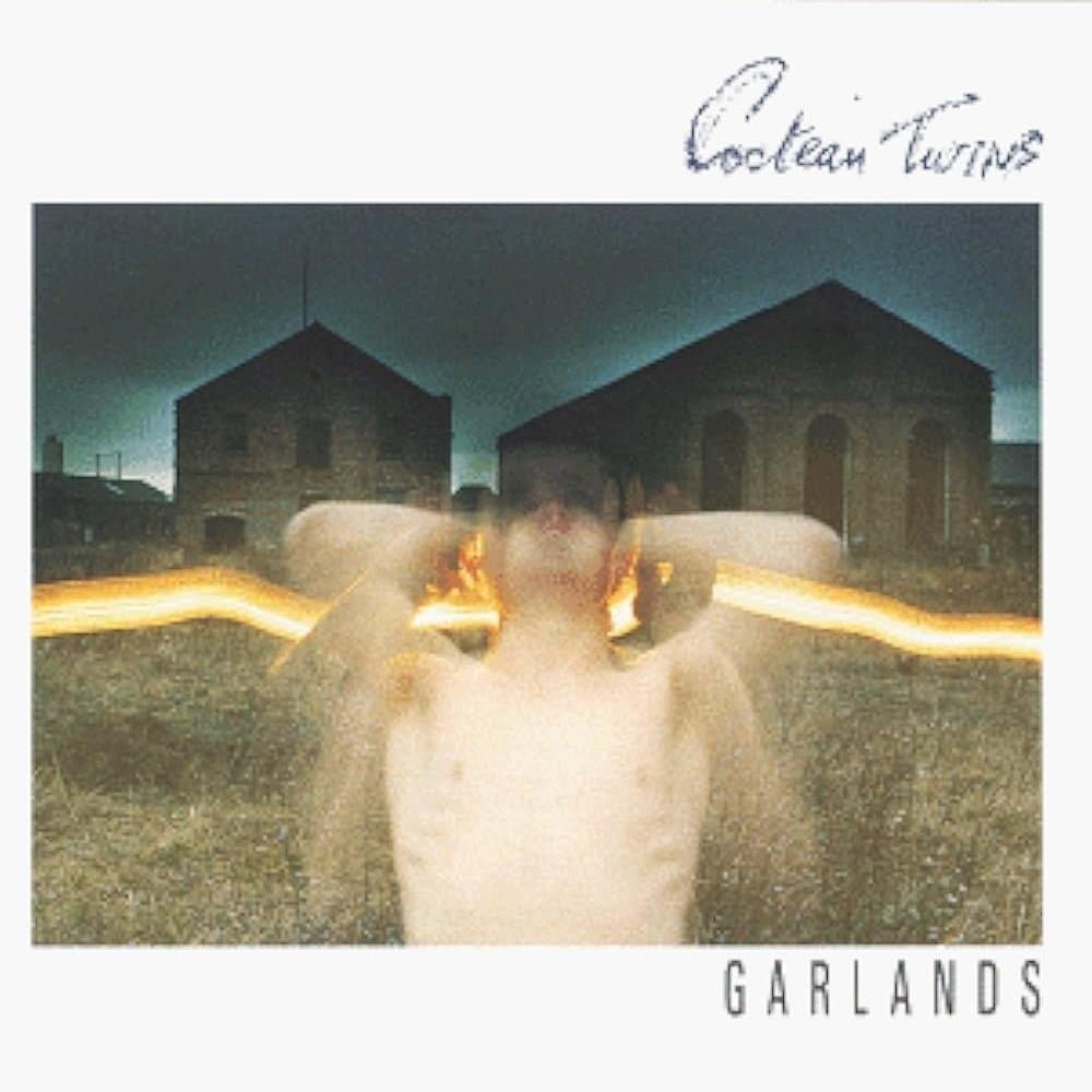 Garlands - Cocteau Twins - metafield_custom.product_key_info -  - The Vinyl Store