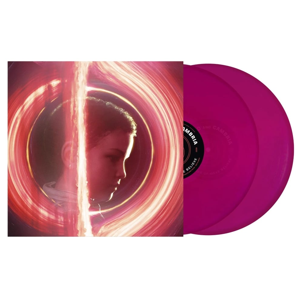 The Father of Make Believe - Coheed And Cambria - metafield_custom.product_key_info -  - The Vinyl Store