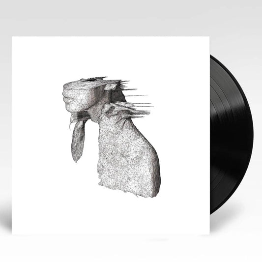 A Rush of Blood to the Head - Coldplay - 12 - 5021732267375 - The Vinyl Store