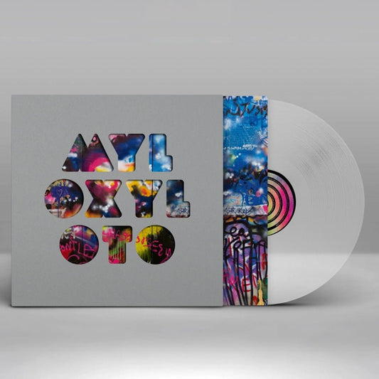 Mylo Xyloto - The Vinyl Store
