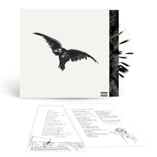 Kid Krow, Decomposed - Conan Gray - metafield_custom.product_key_info -  - The Vinyl Store