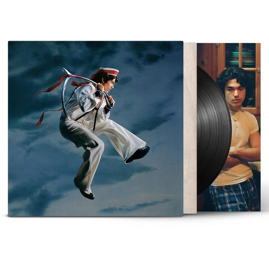 Wishbone - Conan Gray - metafield_custom.product_key_info -  - The Vinyl Store
