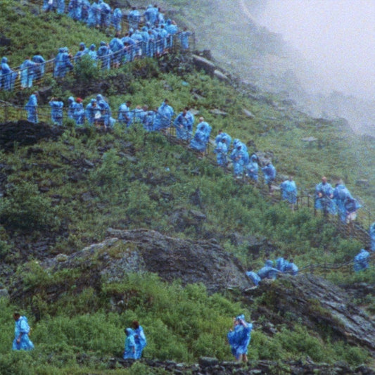 End Of The Day (Music From Film Anonymous Club) - Courtney Barnett - lp - 810090093161 - The Vinyl Store