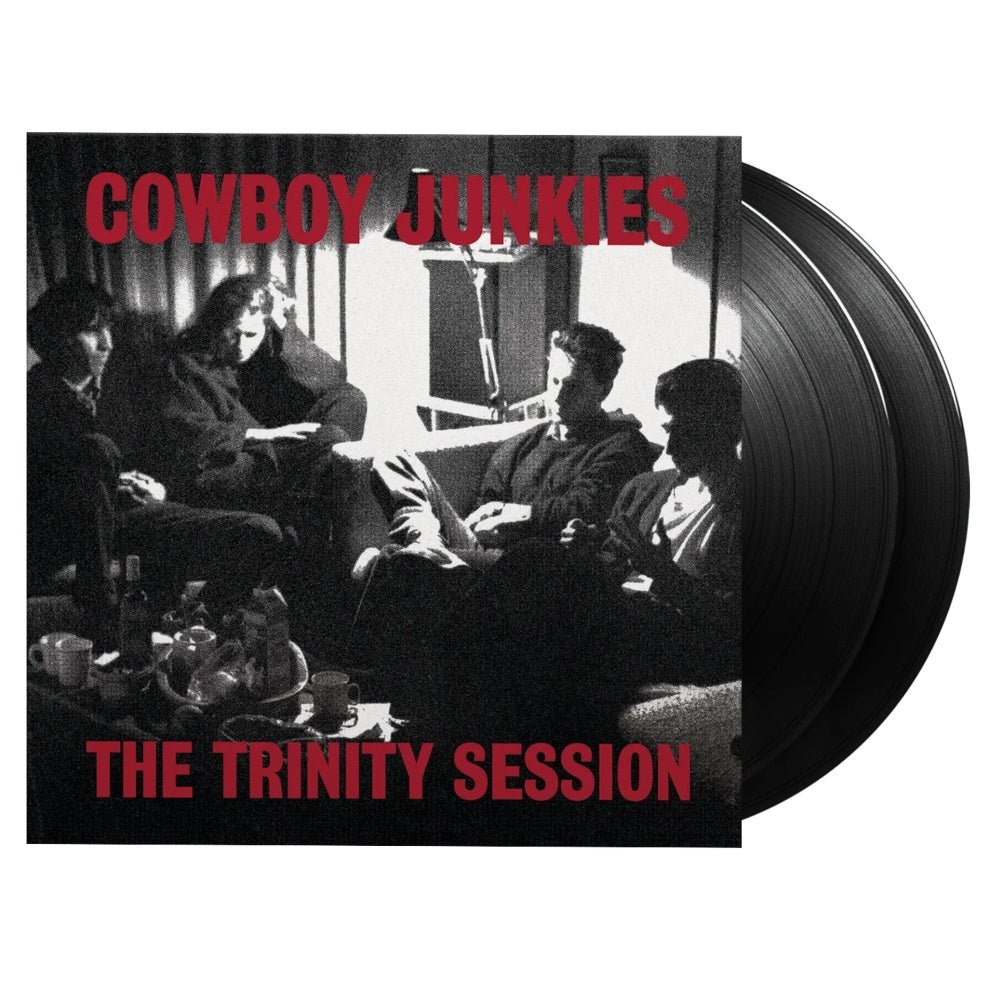 Trinity Session - Cowboy Junkies - metafield_custom.product_key_info - 8718469535606 - The Vinyl Store