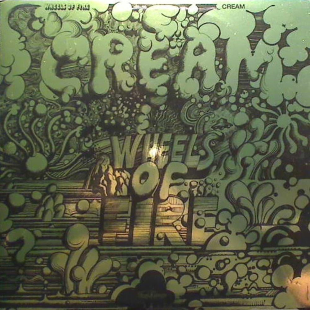 Wheels Of Fire - Cream - metafield_custom.product_key_info - 889397900199 - The Vinyl Store