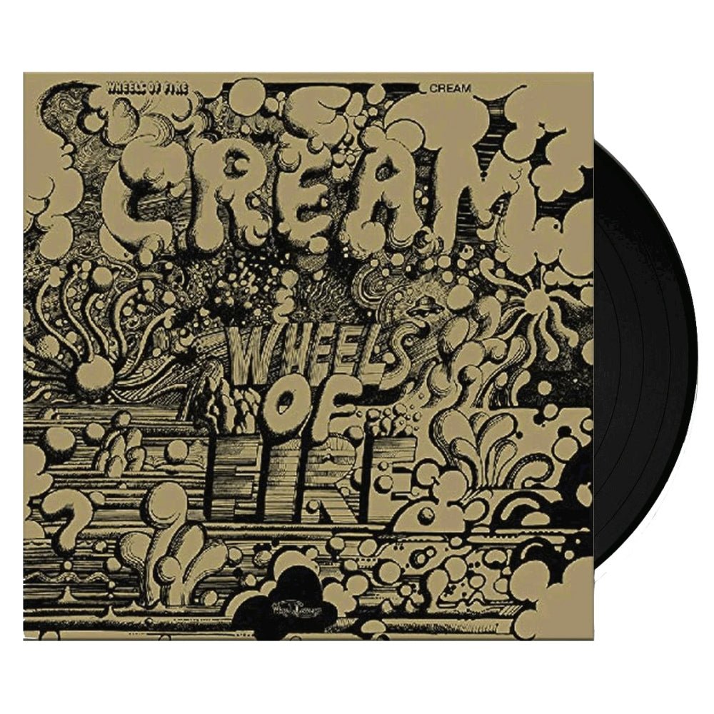Wheels Of Fire - Cream - metafield_custom.product_key_info - 889397900199 - The Vinyl Store