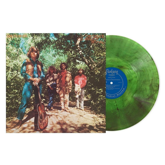 Green River - Creedence Clearwater Revival - lp - 888072672635 - The Vinyl Store