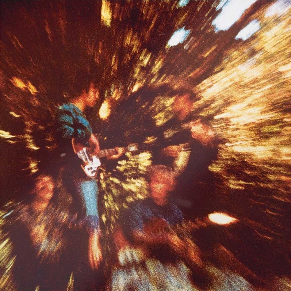 Bayou Country - Creedence Clearwater Revival - metafield_custom.product_key_info - 888072639928 - The Vinyl Store