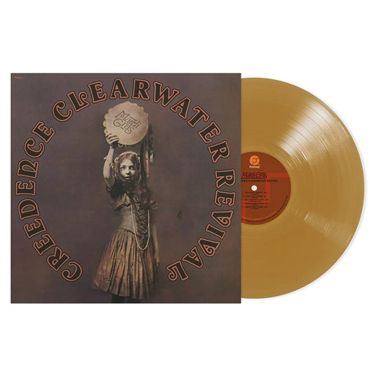 Mardi Gras - Creedence Clearwater Revival - metafield_custom.product_key_info - 888072643680 - The Vinyl Store