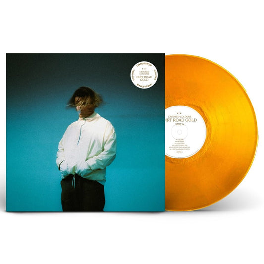 Dirt Road Gold - Crooked Colours - metafield_custom.product_key_info - 9361385303164 - The Vinyl Store