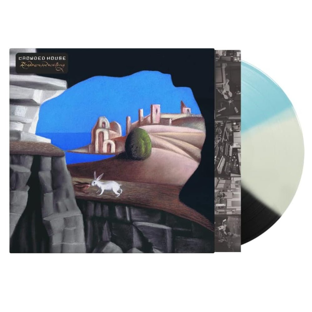 Dreamers Are Waiting - Crowded House - metafield_custom.product_key_info - 602435425542 - The Vinyl Store