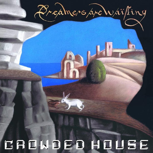 Dreamers Are Waiting - Crowded House - metafield_custom.product_key_info - 602435425542 - The Vinyl Store