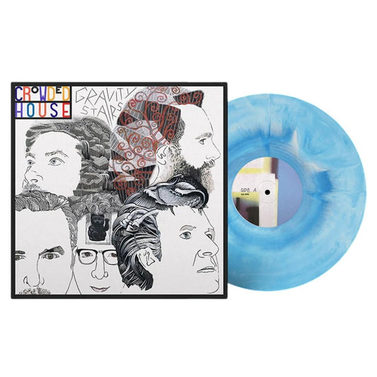 Gravity Stairs - Crowded House - metafield_custom.product_key_info - 4099964027372 - The Vinyl Store