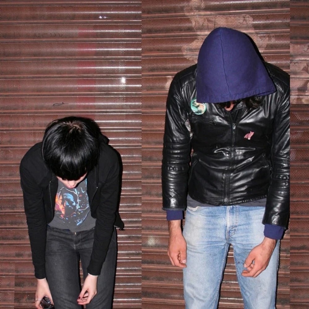 Crystal Castles - Crystal Castles - metafield_custom.product_key_info -  - The Vinyl Store