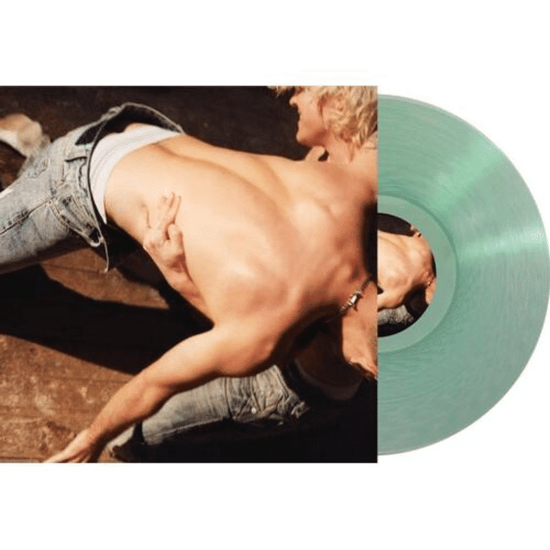 Jesus At The Gay Bar - Cub Sport - lp - 3700187680664 - The Vinyl Store