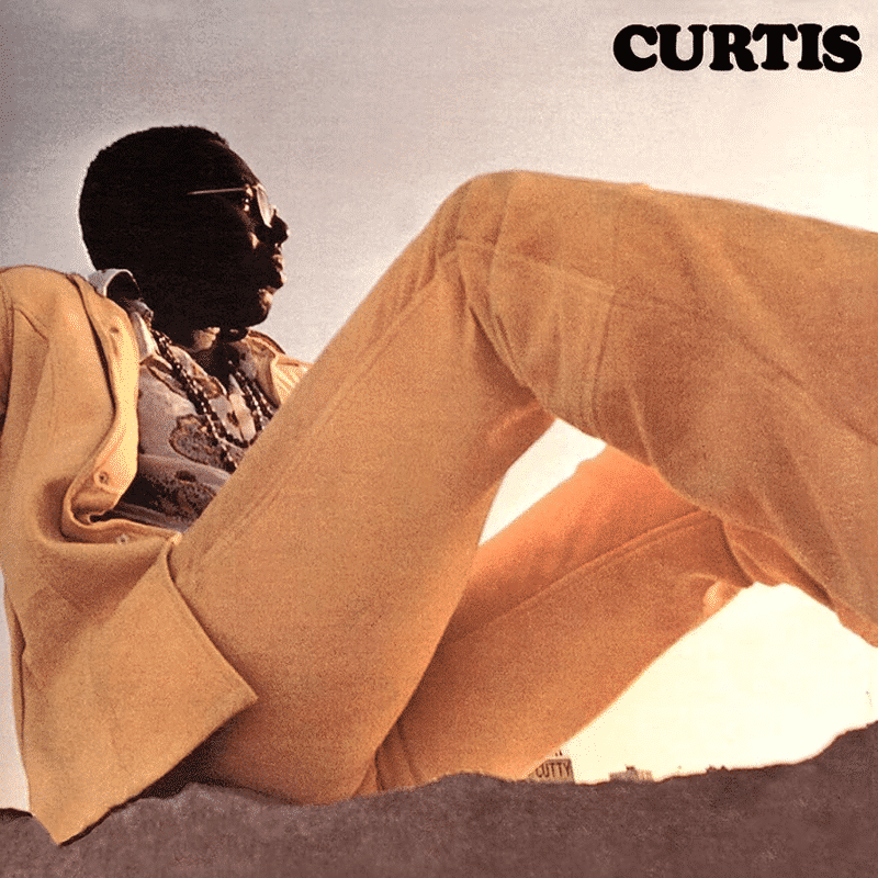 Curtis - Curtis Mayfield - metafield_custom.product_key_info -  - The Vinyl Store