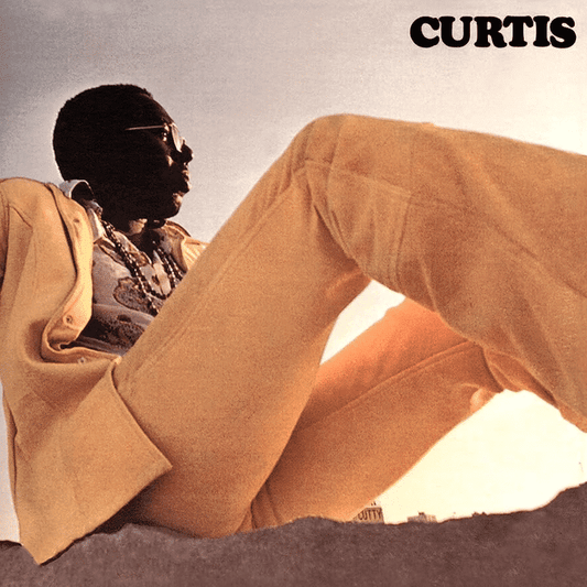 Curtis - Curtis Mayfield - metafield_custom.product_key_info -  - The Vinyl Store