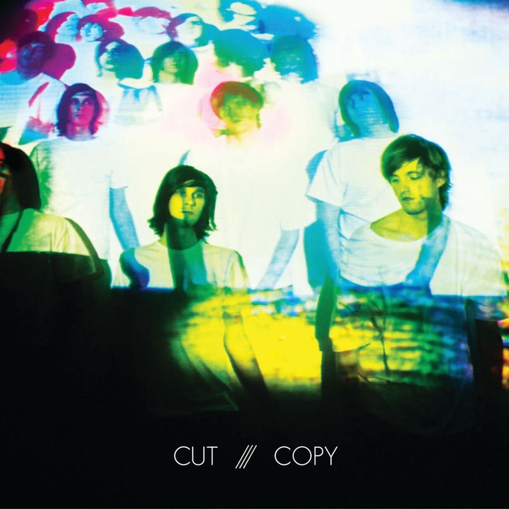 In Ghost Colours - Cut Copy - metafield_custom.product_key_info - 602478481673 - The Vinyl Store