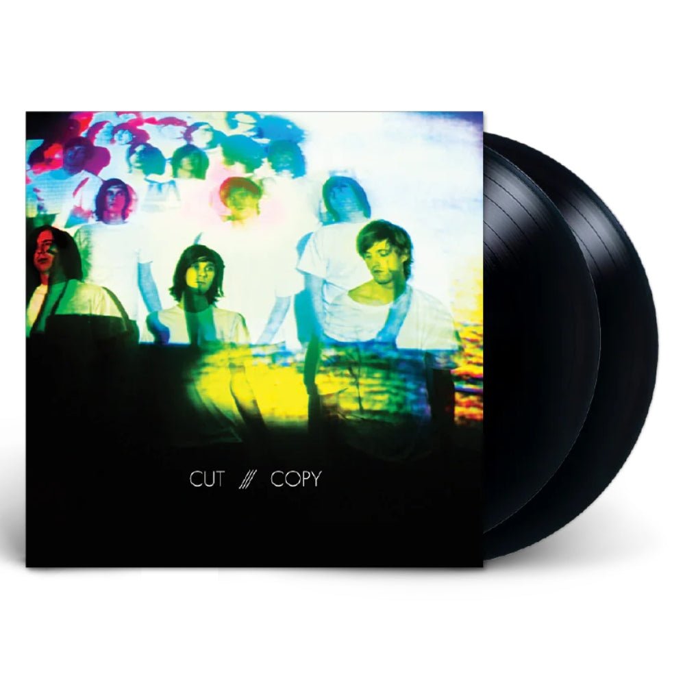 In Ghost Colours - Cut Copy - metafield_custom.product_key_info - 602478481673 - The Vinyl Store