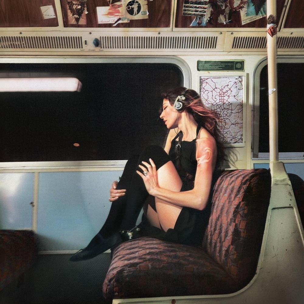 Desire, I Want To Turn Into You: Everasking Edition - Caroline Polachek - metafield_custom.product_key_info -  - The Vinyl Store