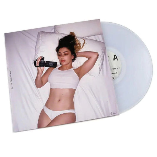 How I'm Feeling Now - Charli XCX - lp - 190295209285 - The Vinyl Store