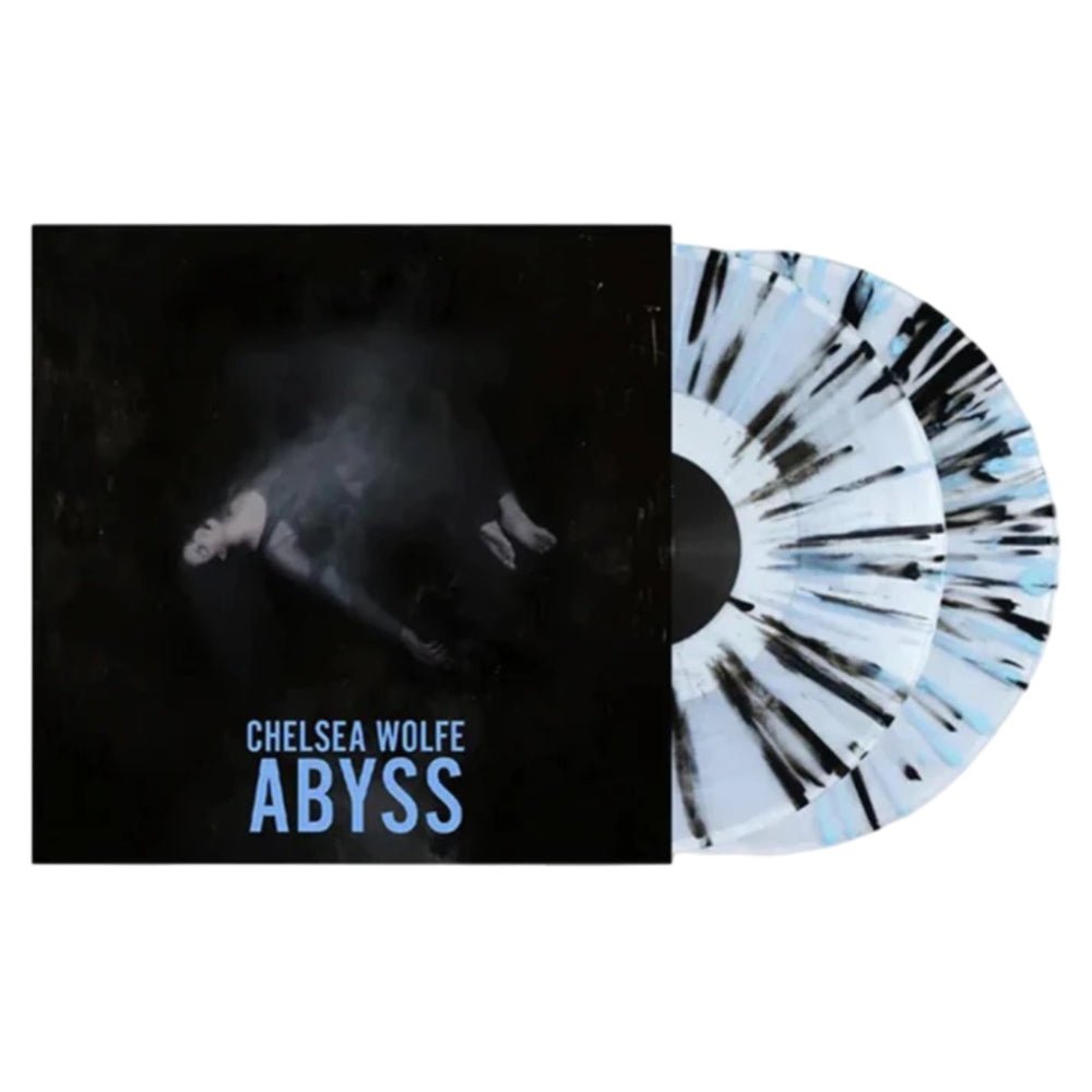 Abyss - Chelsea Wolfe - 2lp -  - The Vinyl Store