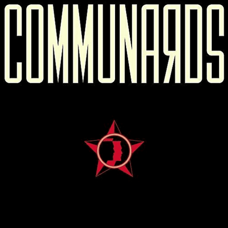 Communards - The Communards - 2lp - 5060555215187 - The Vinyl Store