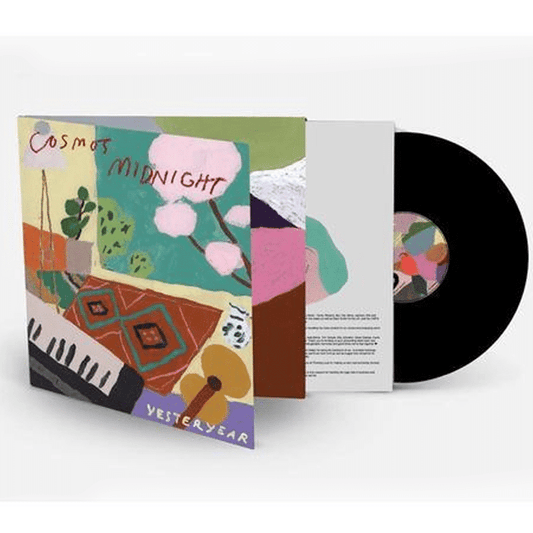 Yesteryear - Cosmo's Midnight - metafield_custom.product_key_info -  - The Vinyl Store