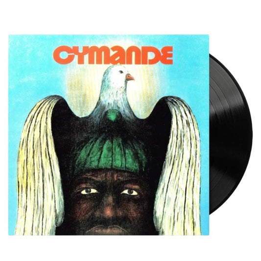 Cymande - Cymande - metafield_custom.product_key_info -  - The Vinyl Store