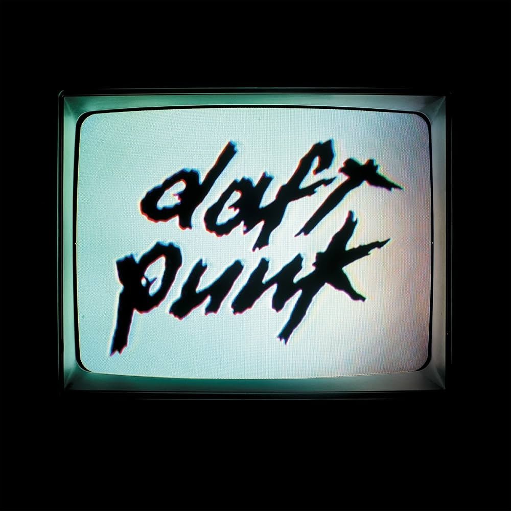 Human After All - Daft Punk - metafield_custom.product_key_info - 190296610332 - The Vinyl Store