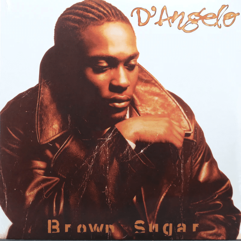 Brown Sugar - D'Angelo - metafield_custom.product_key_info -  - The Vinyl Store