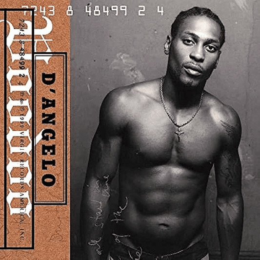 Voodoo - D'Angelo - metafield_custom.product_key_info -  - The Vinyl Store
