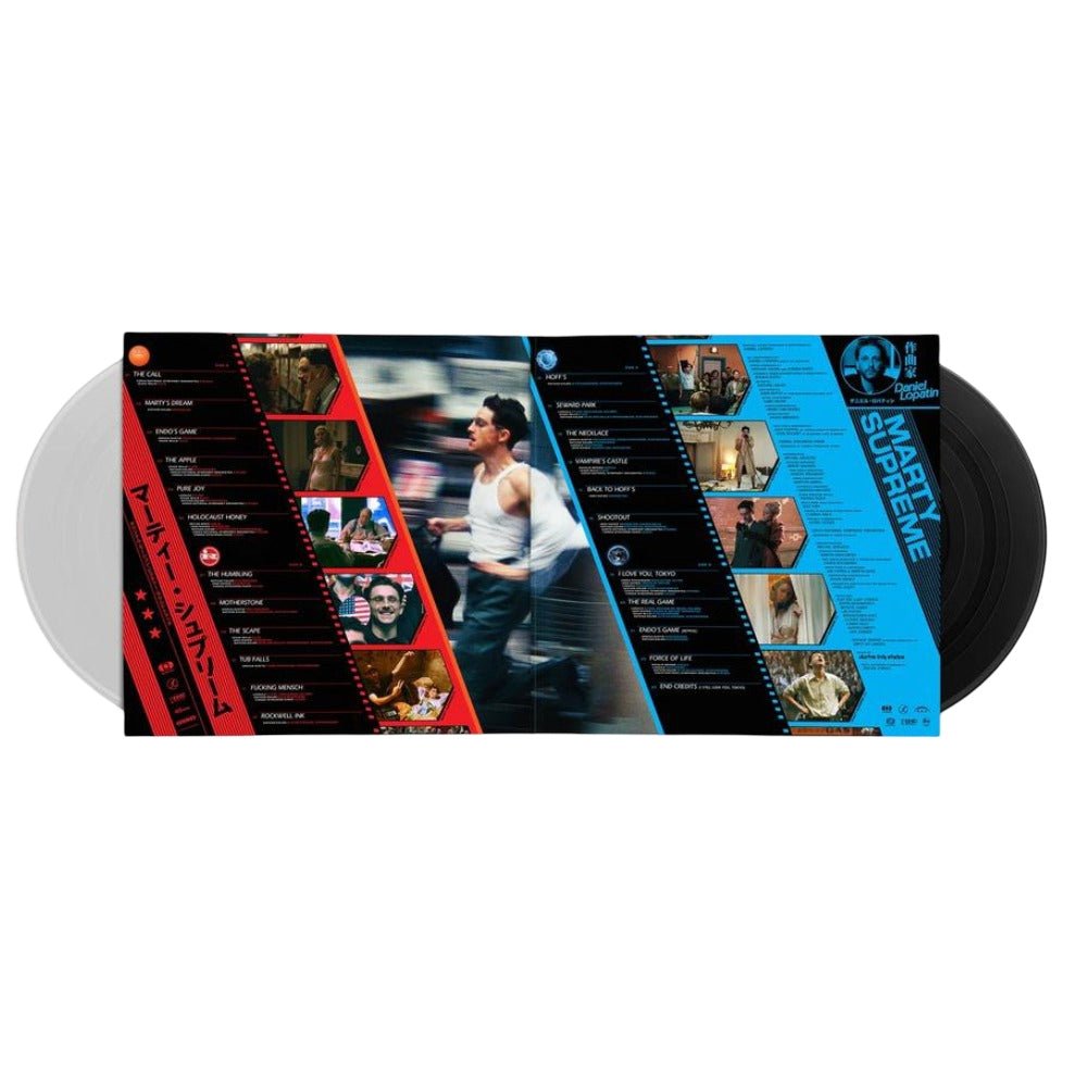 Marty Supreme - Daniel Lopatin - metafield_custom.product_key_info - 617308017083 - The Vinyl Store