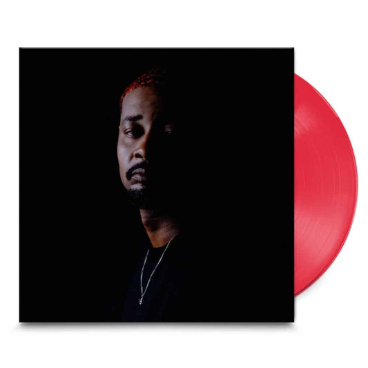 Quaranta - Danny Brown - metafield_custom.product_key_info -  - The Vinyl Store