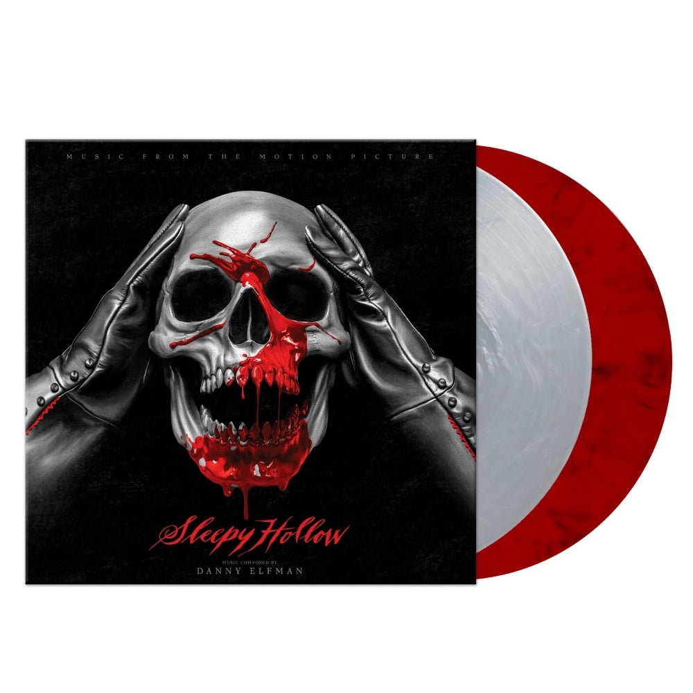 Sleepy Hollow - Danny Elfman - metafield_custom.product_key_info - 850053152795 - The Vinyl Store