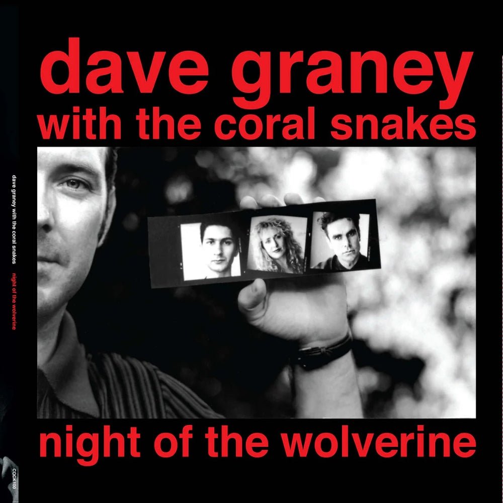Night Of The Wolverine - Dave Graney - metafield_custom.product_key_info -  - The Vinyl Store