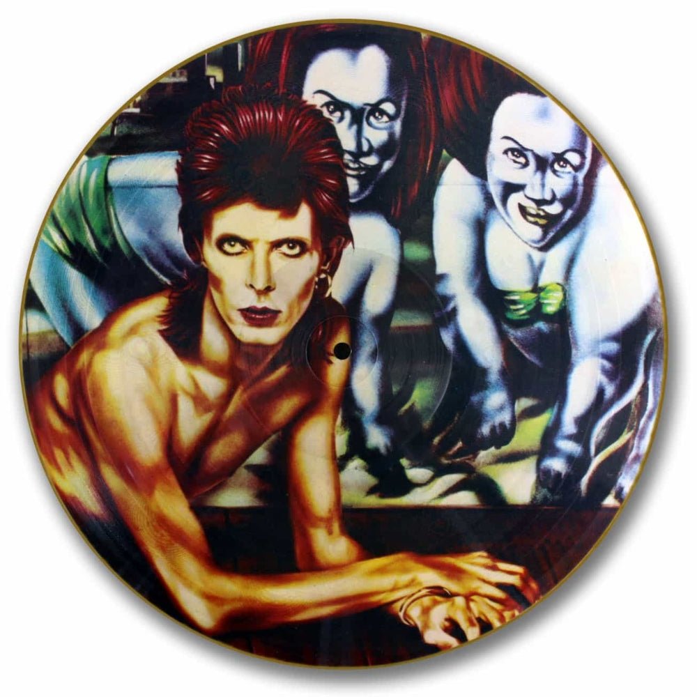 Diamond Dogs - David Bowie - metafield_custom.product_key_info - 5054197816413 - The Vinyl Store