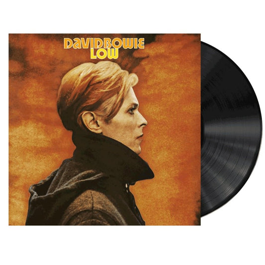 Low - David Bowie - metafield_custom.product_key_info - 190295842918 - The Vinyl Store