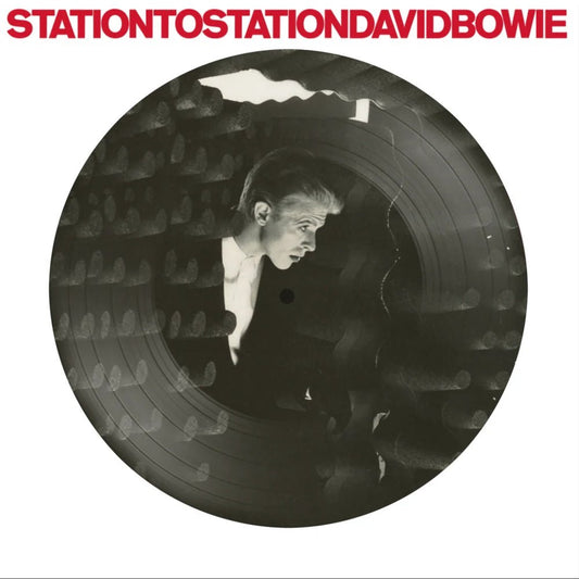 Station to Station - David Bowie - metafield_custom.product_key_info -  - The Vinyl Store