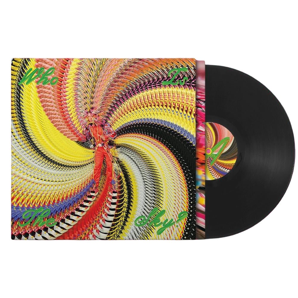 Who Is The Sky? - David Byrne - metafield_custom.product_key_info - 191401217811 - The Vinyl Store