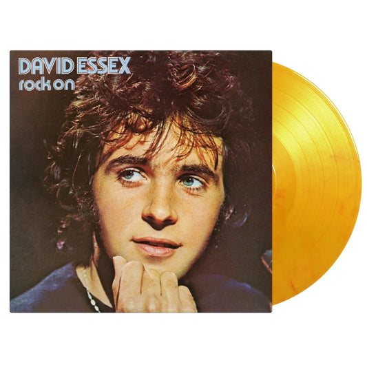Rock On - David Essex - metafield_custom.product_key_info - 8719262027978 - The Vinyl Store