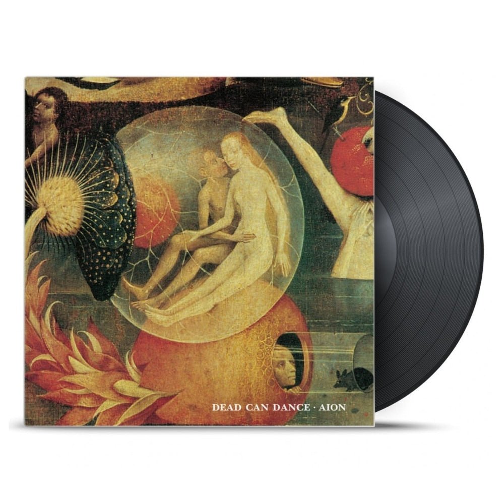 Aion - Dead Can Dance - metafield_custom.product_key_info -  - The Vinyl Store