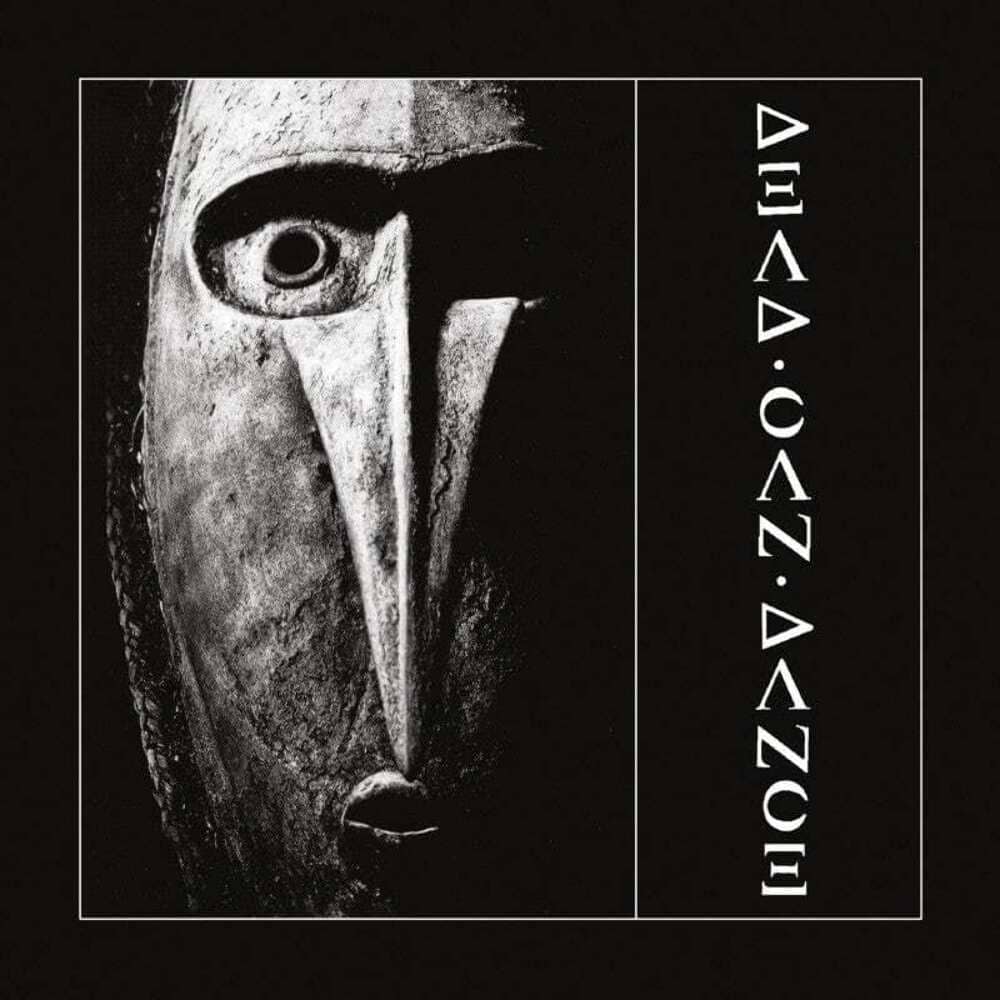 Dead Can Dance - Dead Can Dance - metafield_custom.product_key_info -  - The Vinyl Store