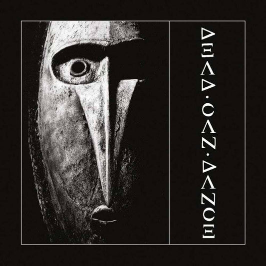 Dead Can Dance - Dead Can Dance - metafield_custom.product_key_info -  - The Vinyl Store