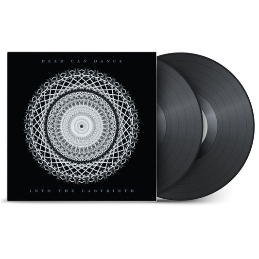 Into The Labyrinth - Dead Can Dance - metafield_custom.product_key_info -  - The Vinyl Store