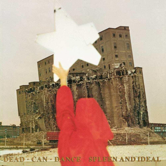Spleen And Ideal - Dead Can Dance - metafield_custom.product_key_info -  - The Vinyl Store