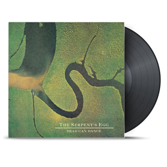 The Serpent's Egg - Dead Can Dance - metafield_custom.product_key_info -  - The Vinyl Store