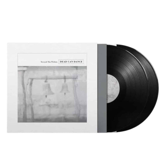 Toward The Within - Dead Can Dance - metafield_custom.product_key_info -  - The Vinyl Store